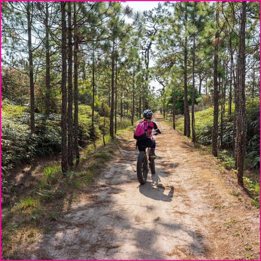 Mobilhome 2Ch Climatise-Terrasse Fermee-4 Velos-Camping 4 Etoiles Les Charmettes Ле-Мат Екстер'єр фото