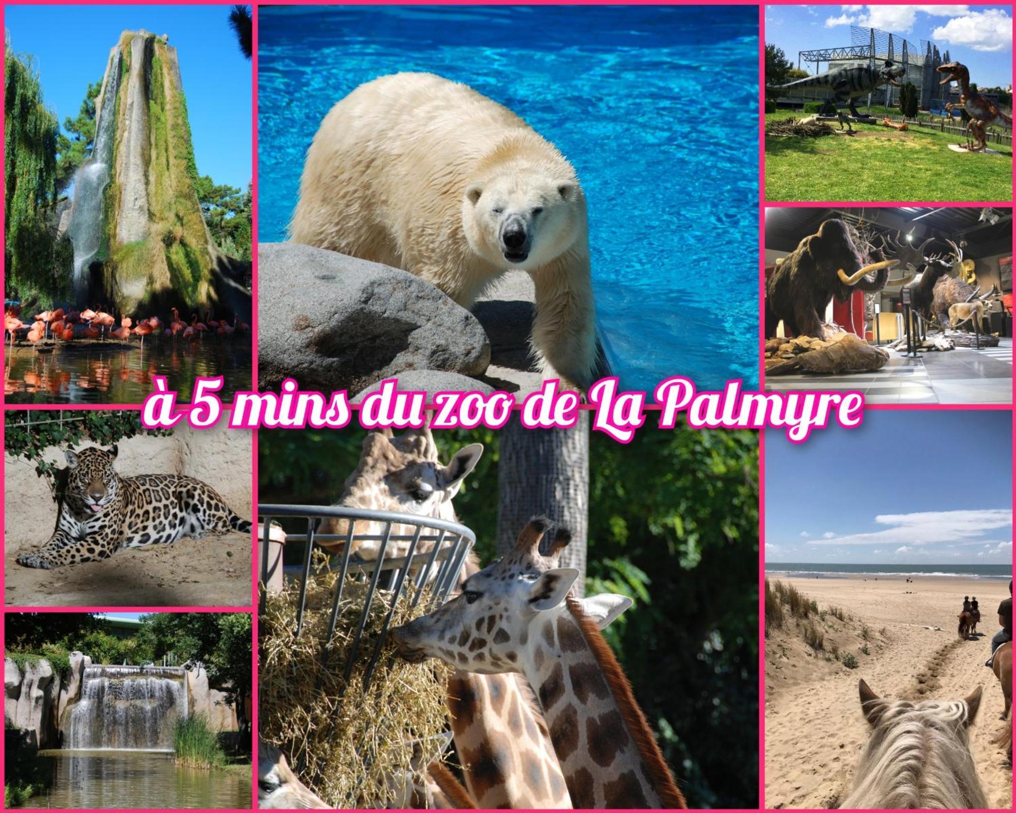 Mobilhome 2Ch Climatise-Terrasse Fermee-4 Velos-Camping 4 Etoiles Les Charmettes Ле-Мат Екстер'єр фото